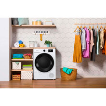 Сушильна машина GORENJE DNE 8 B (SP22/220)