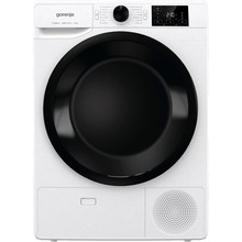 Для білизни Сушильна машина GORENJE DNE 8 B (SP22/220)