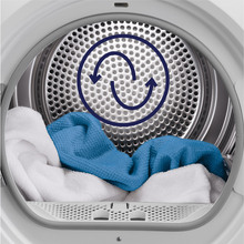 Сушильная машина ELECTROLUX PerfectCare 700 EW7H389SU