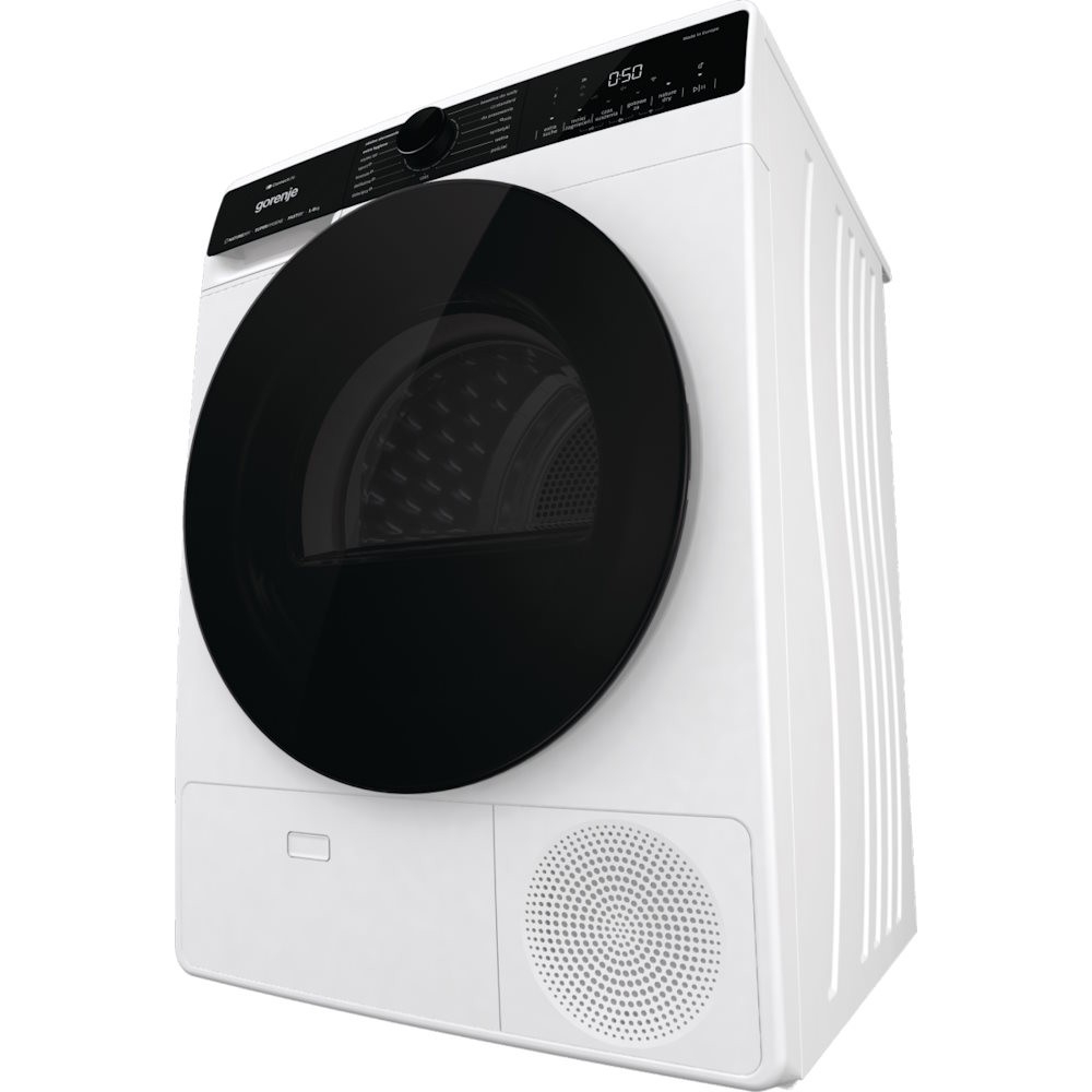 Фото Сушильна машина GORENJE DPNA 83 WIFI (743148)