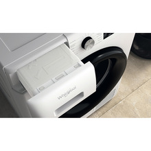 Сушильна машина WHIRLPOOL FFT M22 9X2B UA