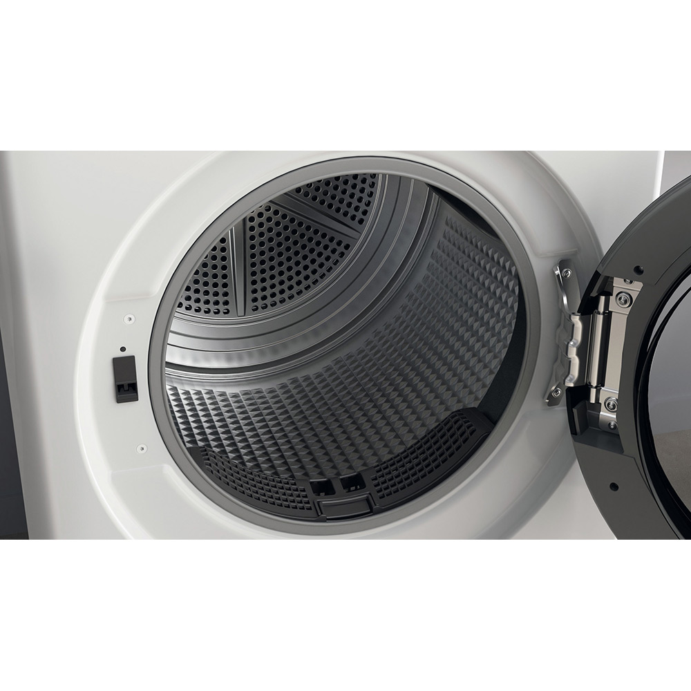Внешний вид Сушильна машина WHIRLPOOL FFT M22 9X2B UA