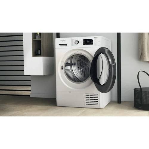 Покупка Сушильна машина WHIRLPOOL FFT M22 9X2B UA