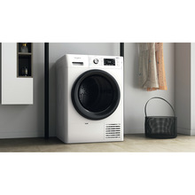 Сушильна машина WHIRLPOOL FFT M22 9X2B UA