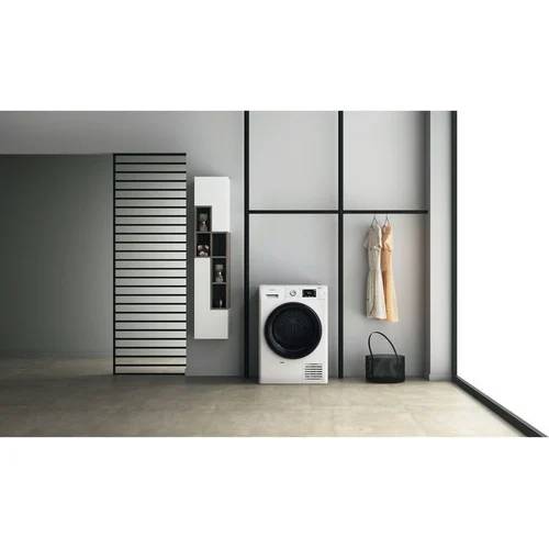 Фото Сушильна машина WHIRLPOOL FFT M22 9X2B UA