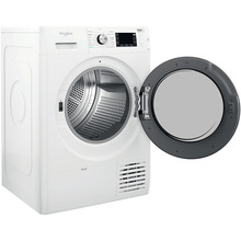 Сушильна машина WHIRLPOOL FFT M22 9X2B UA
