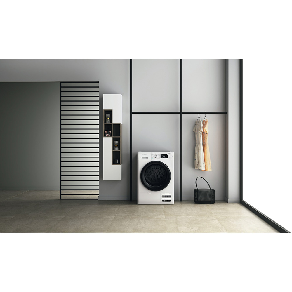 В Фокстрот Сушильна машина WHIRLPOOL FFT M22 9X2B UA