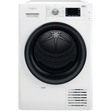 Львов - Сушильна машина WHIRLPOOL FFT M22 9X2B UA
