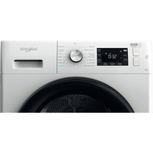 Сушильна машина WHIRLPOOL FFT M22 9X2B UA