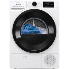 Сушильная машина GORENJE DPNE83GNLWIFI/UA (SP22/45D3)