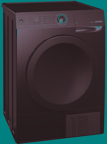 Сушильна машина GORENJE D 7465 NB