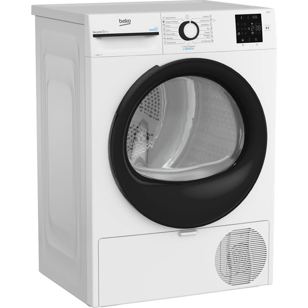 Сушильна машина BEKO BM3T37239WB Тип сушарка