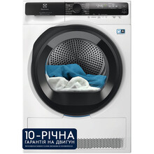 Сушильна машина ELECTROLUX 800 UltraCare EW8D595MUC (916099955)