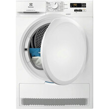 Сушильна машина ELECTROLUX 600 GentleCare EW6D171YU (916099925)