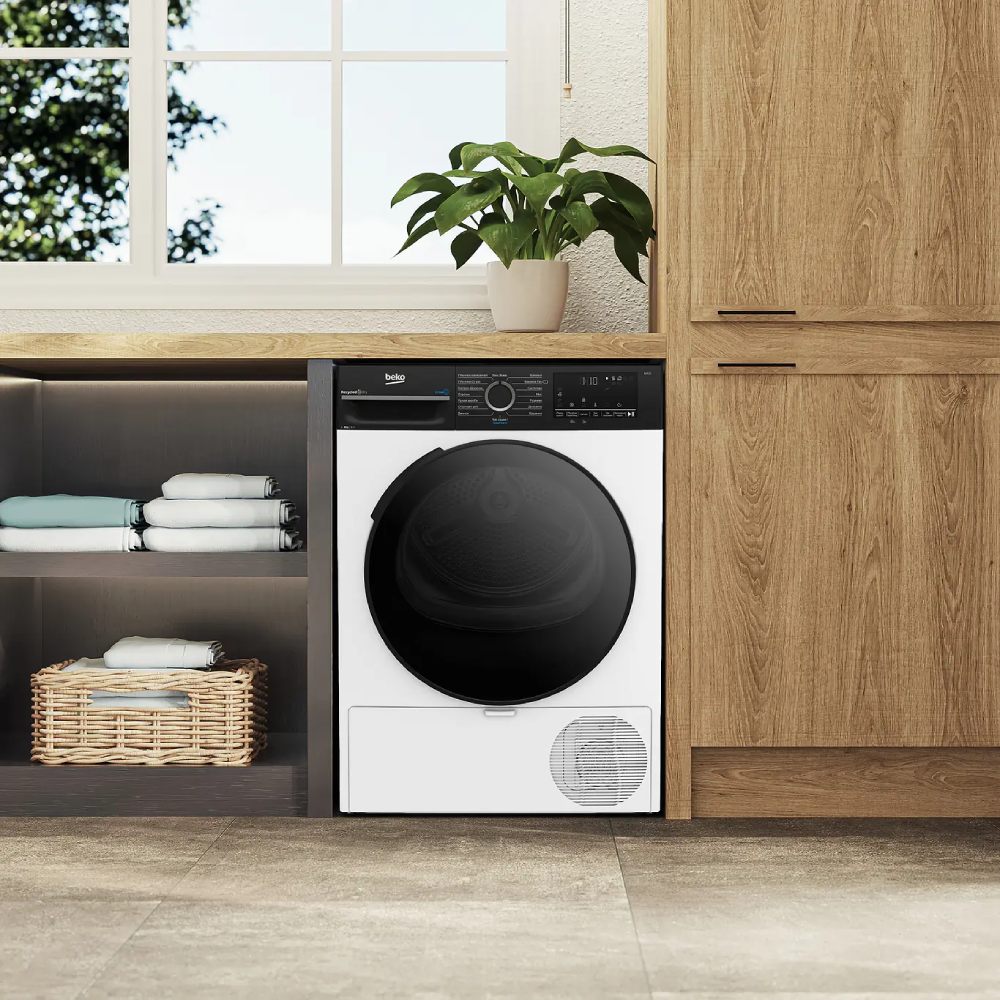 Заказать Сушильная машина BEKO BM3 T 48239 WPBB2