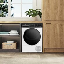 Сушильна машина BEKO BM3 T 48239 WPBB2