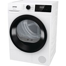 Сушильна машина Gorenje DHNE82/UA (20015242)