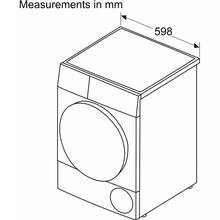 Сушильна машина SIEMENS WQ41G200UA