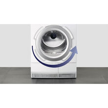 Сушильная машина ELECTROLUX EDP 2074 PDW