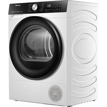 Сушильна машина HISENSE DH3S802BW3/UA (DH3S802BW3)