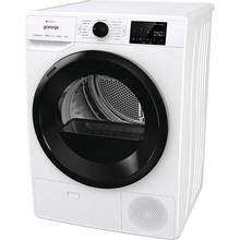 Сушильна машина GORENJE DPNE83GNLWIFI/UA (SP22/45D3)