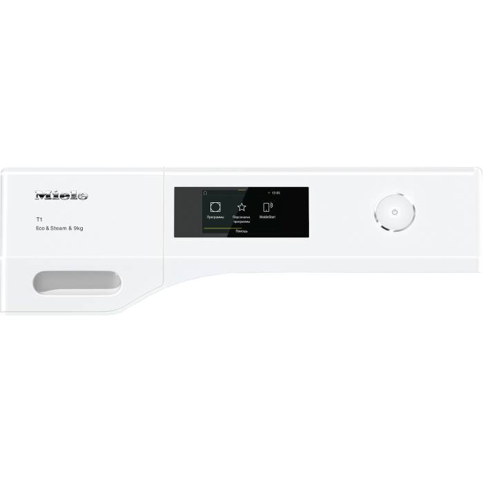 Сушильная машина MIELE TCR 790 WP Тип двигателя инверторный
