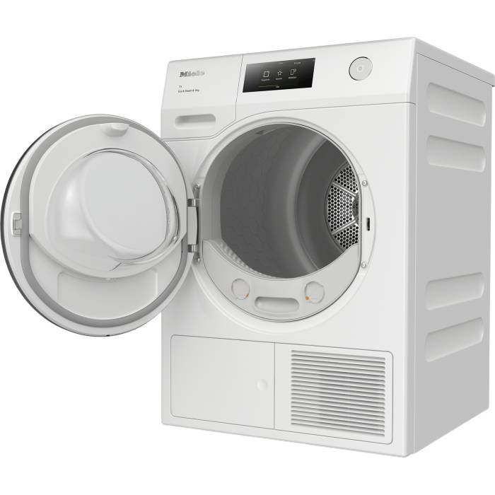 Сушильная машина MIELE TCR 790 WP Тип сушки конденсационная