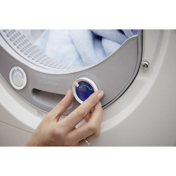 Заказать Сушильная машина MIELE TCR 790 WP