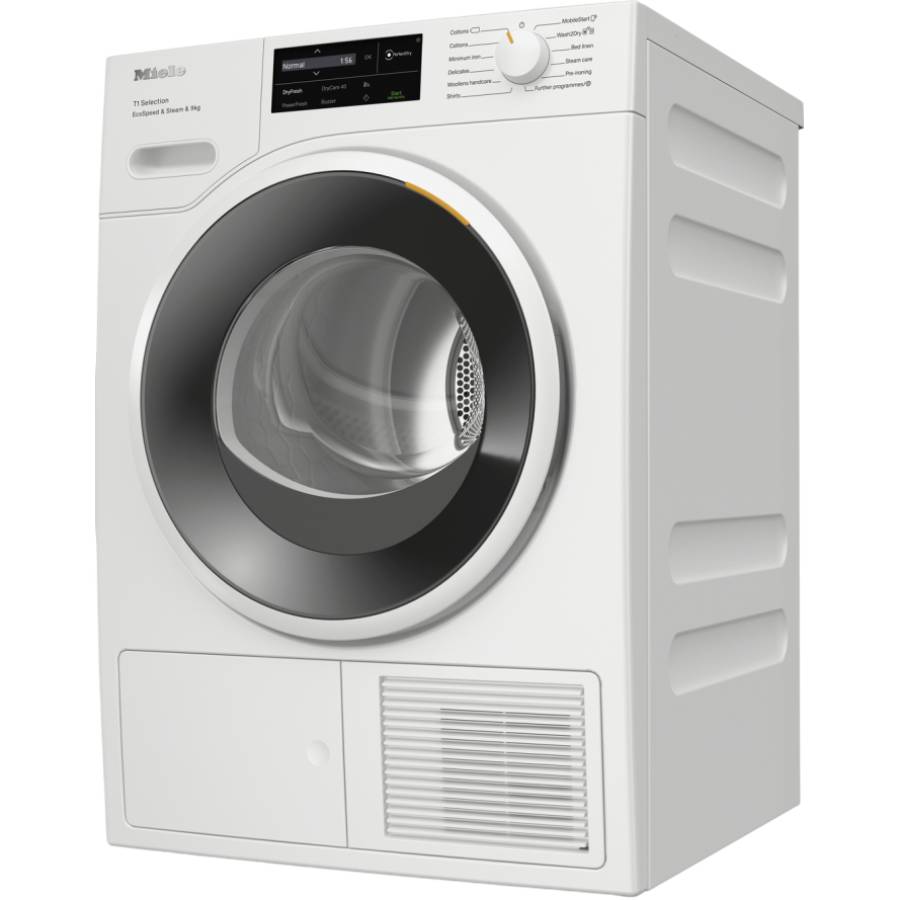 Сушильна машина MIELE TSL 783 WP Тип сушарка