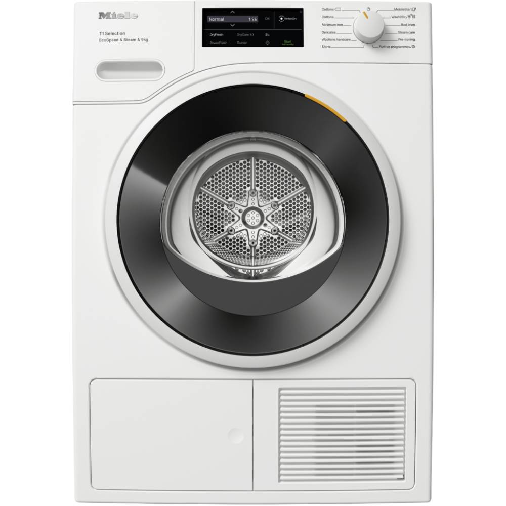 Сушильна машина MIELE TSL 783 WP