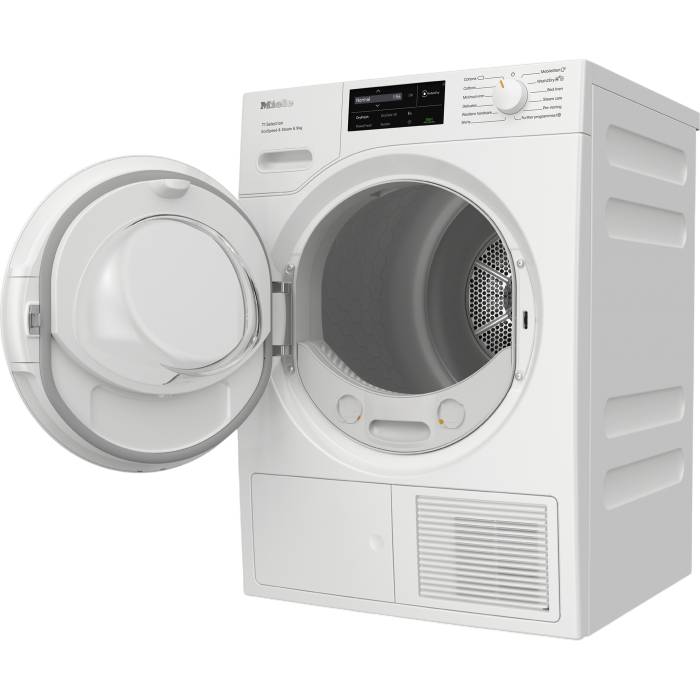 Сушильна машина MIELE TSL 783 WP Тип сушки конденсаційна