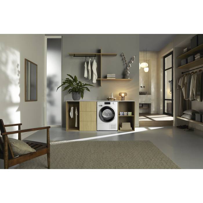 Покупка Сушильна машина MIELE TWL 780 WP