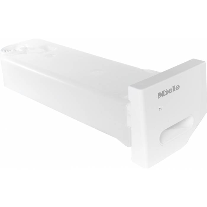 Зовнішній вигляд Сушильна машина MIELE TWL 780 WP