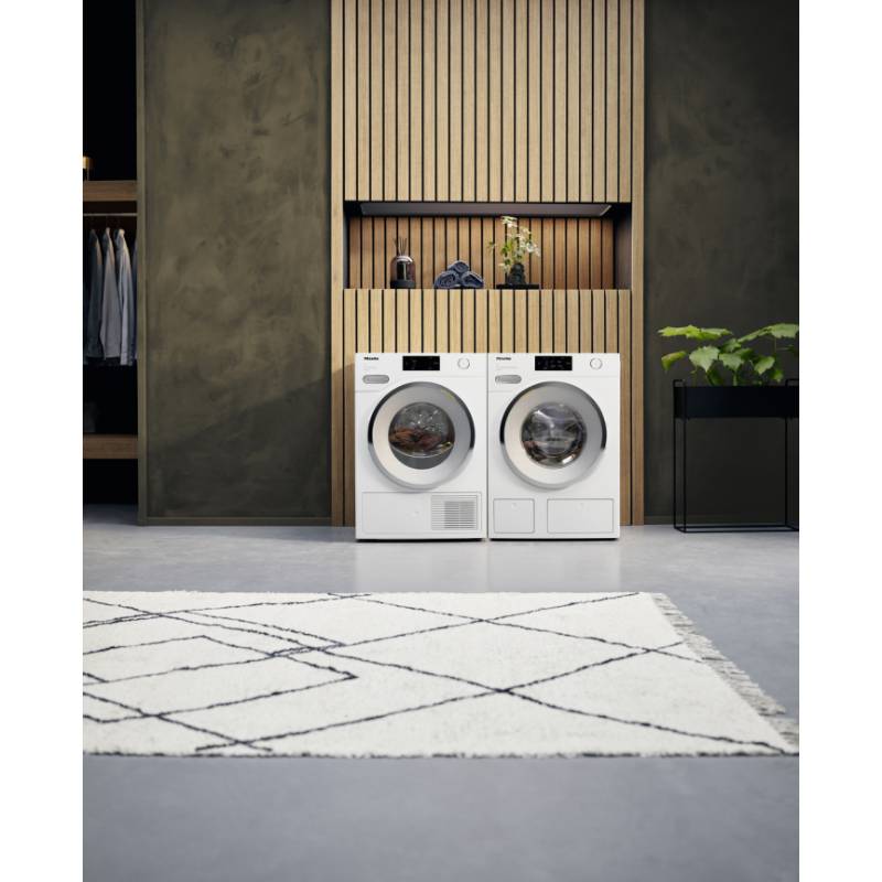 Фото 15 Сушильная машина MIELE TWV 780 WP