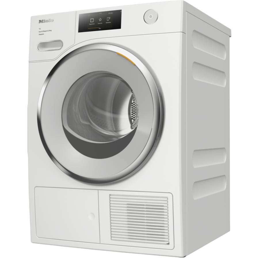 Сушильная машина MIELE TWV 780 WP Тип сушильная машина