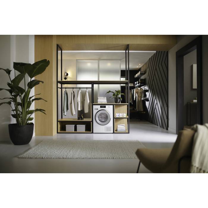 Фото 14 Сушильная машина MIELE TWV 780 WP