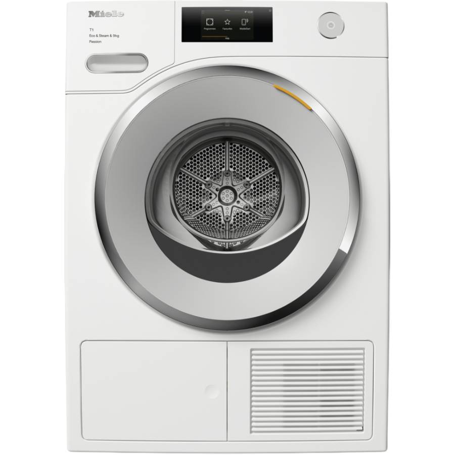 Сушильная машина MIELE TWV 780 WP