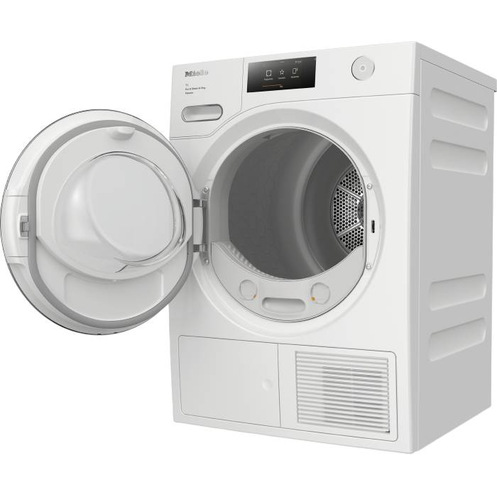Сушильная машина MIELE TWV 780 WP Тип сушки конденсационная