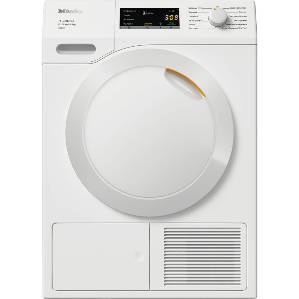 Сушильная машина MIELE TEA 535 WP