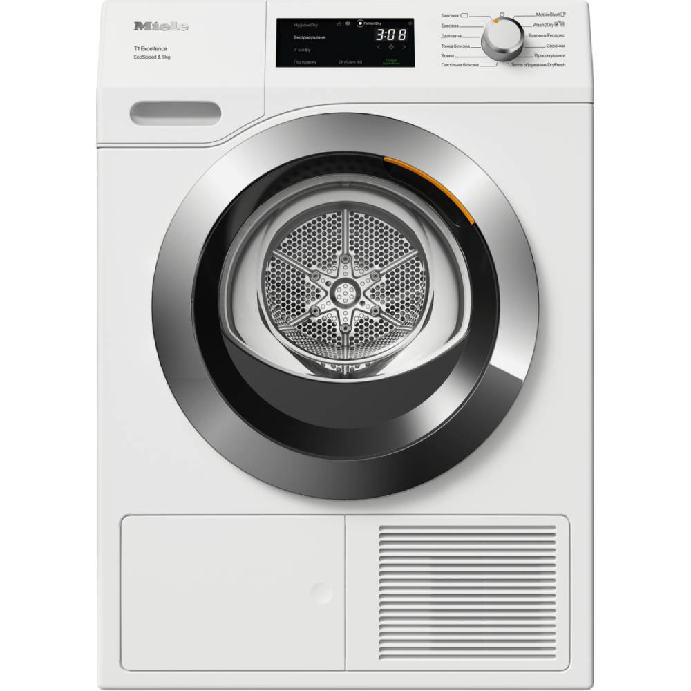 Сушильна машина MIELE TEH 795 WP