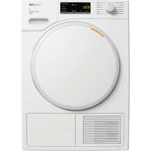 Львів - Сушильна машина MIELE TWA 520 WP
