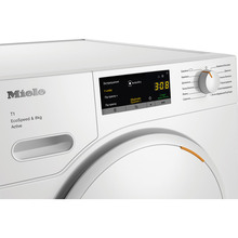 Сушильна машина MIELE TWA 520 WP