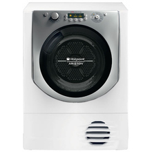 Сушильная машина HOTPOINT ARISTON AQC9 4F5 T/Z1 (EU)