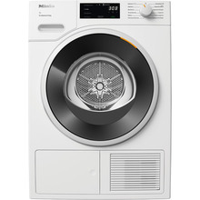 Львів - Сушильна машина MIELE TWC 640 WP