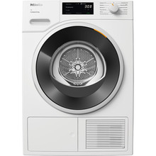 Львів - Сушильна машина MIELE TWD 640 WP