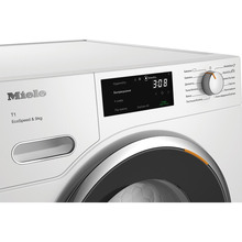 Сушильна машина MIELE TWH 780 WP