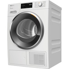 Сушильна машина MIELE TWH 780 WP