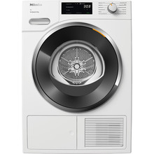 Сушильна машина MIELE TWH 780 WP