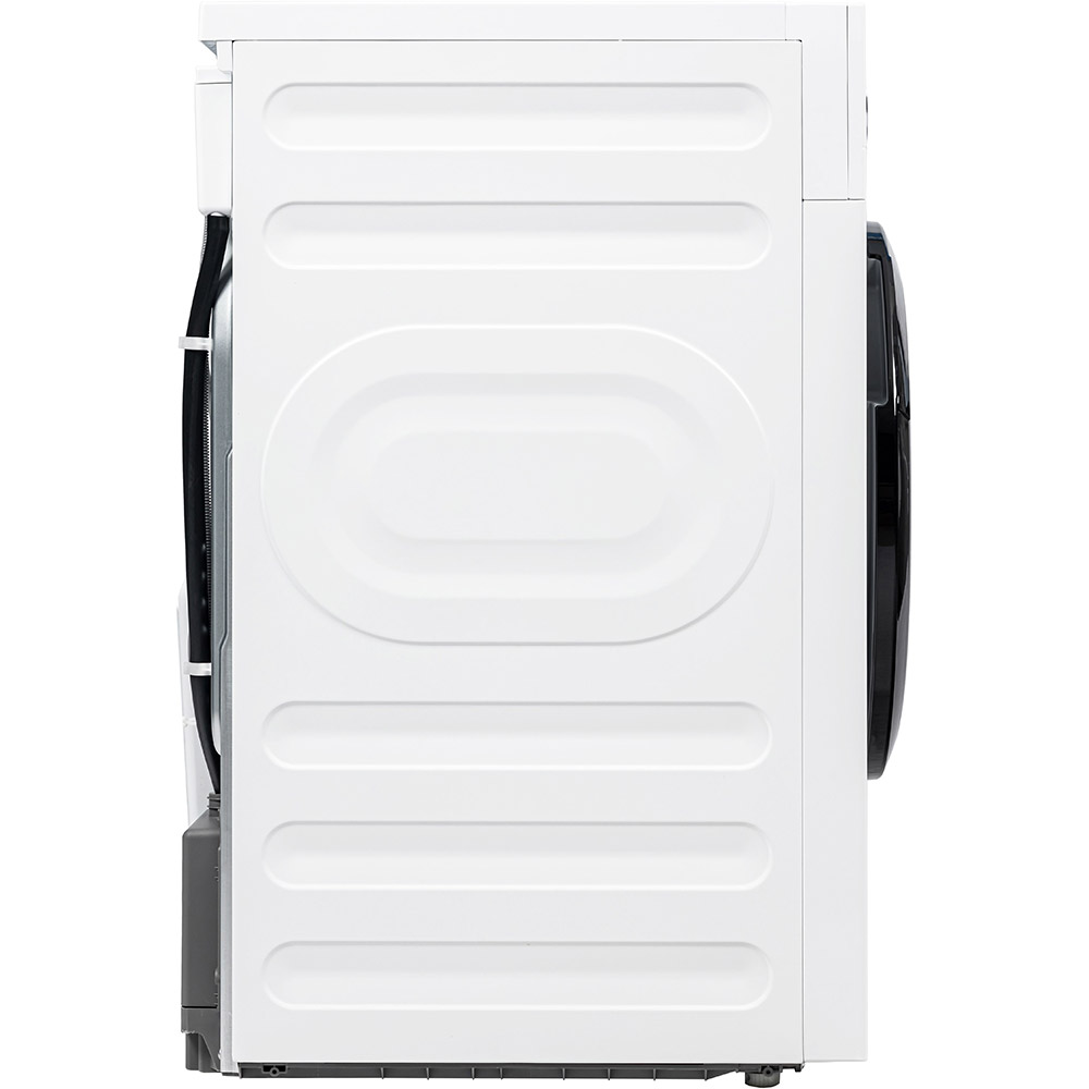 Внешний вид Сушильная машина MIDEA MD110H80/W-UA White