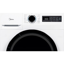 Сушильная машина MIDEA MD110H80/W-UA White